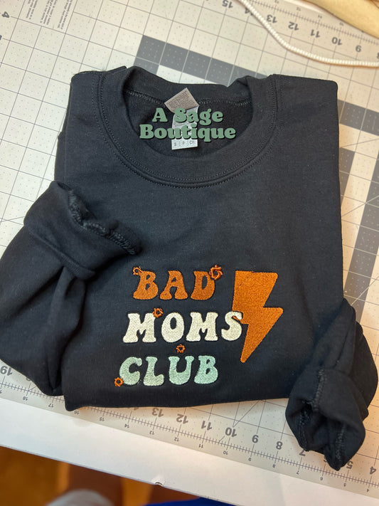 Bad Moms Club