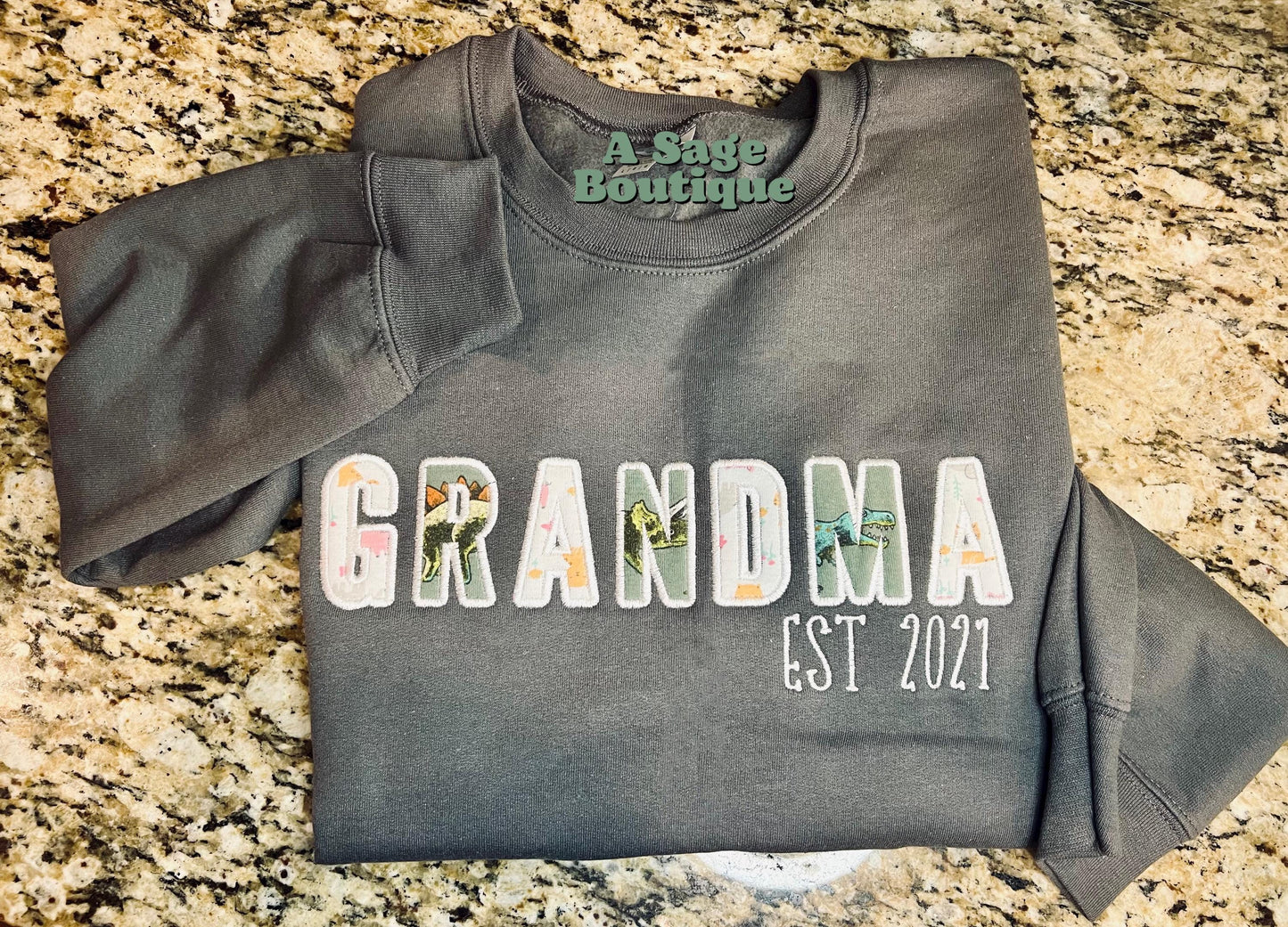 Baby onesie applique sweatshirt, keepsake t shirt and sweatshirt, mama sweatshirt, embroidered mama baby onesie keepsake shirt, applique tee