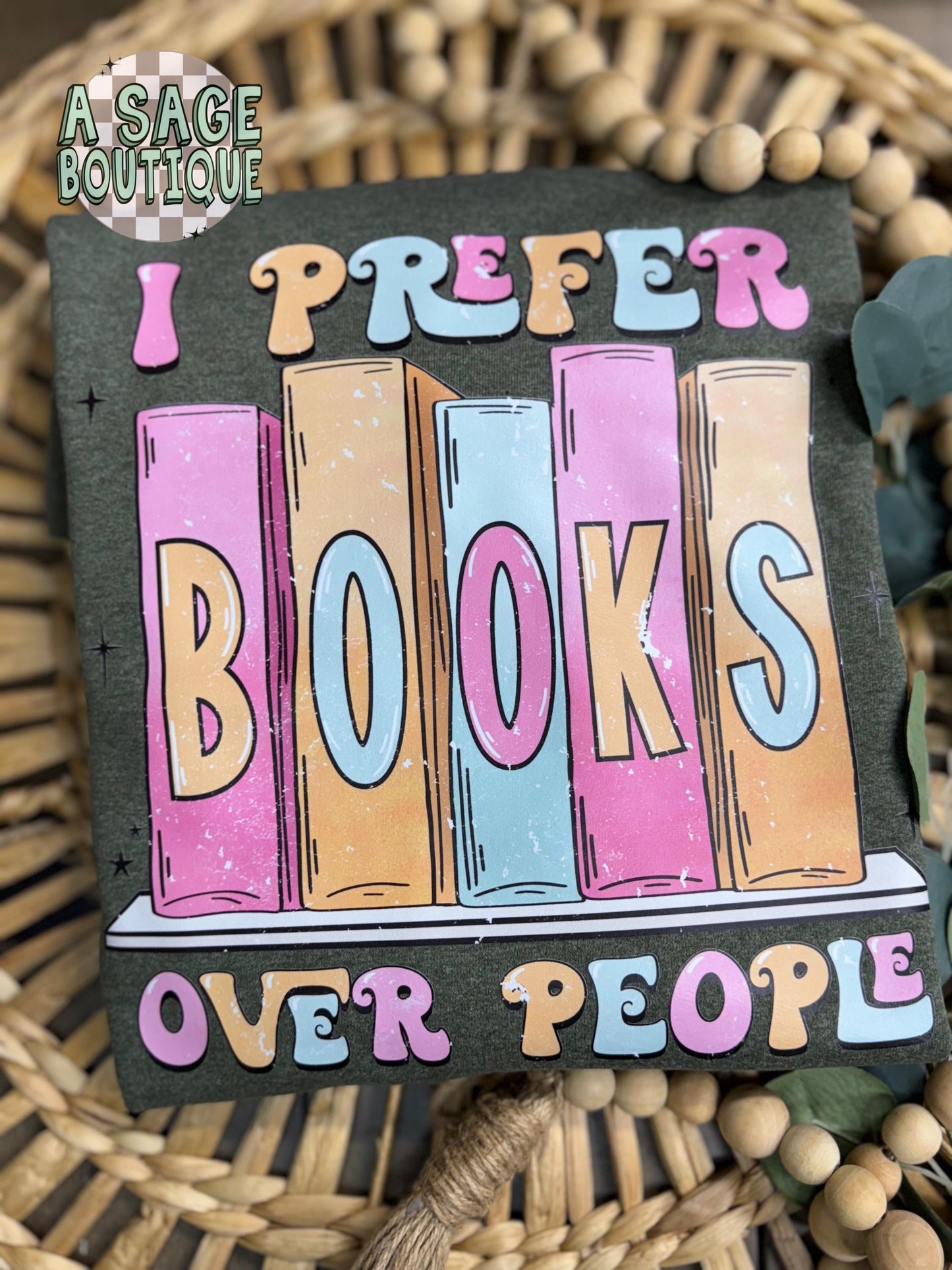 I prefer books over people, book tok, book club, book worm, book nerd, kindle, bookish