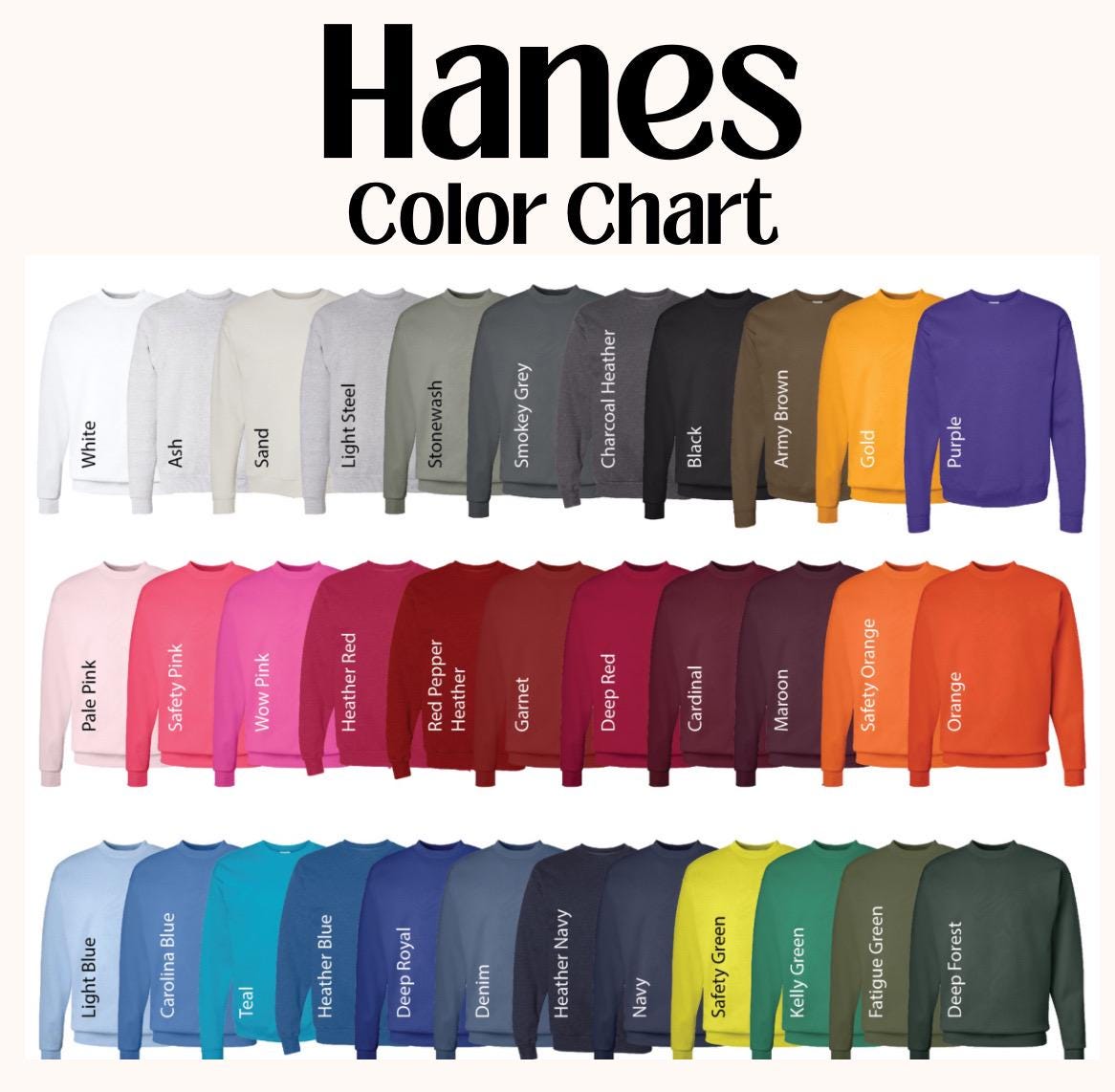 Pink checkered applique name, embroidered applique design, embroidery, pink, trendy checkered, comfort colors and Hanes and Gildan crewneck