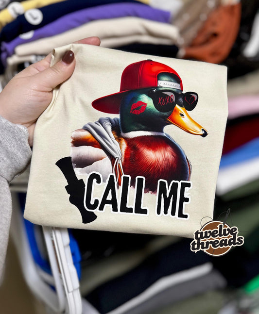 Valentine’s Day mallard duck, XOXO mallard, kids Valentine’s Day t shirt, v day boy valentines shirt, direct to film, mallard duck design