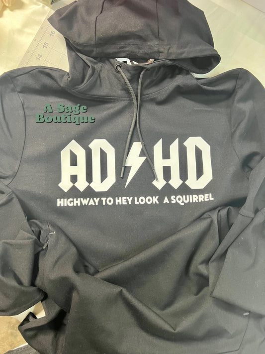 ADHD