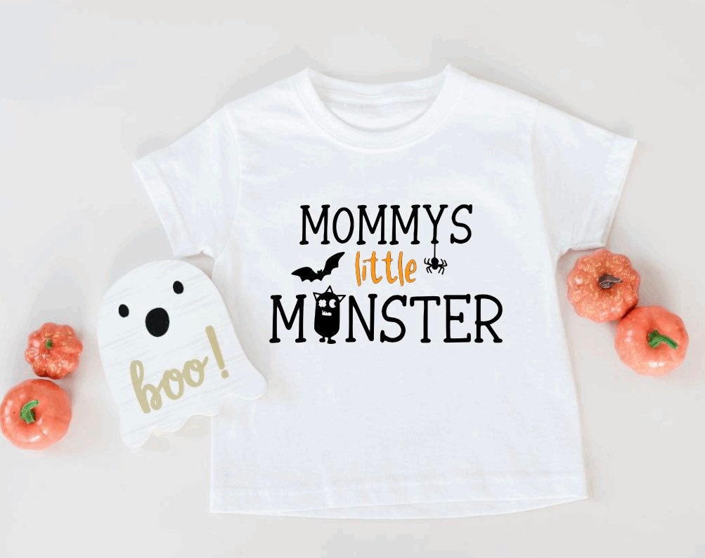Mommys/Daddys Little Monster