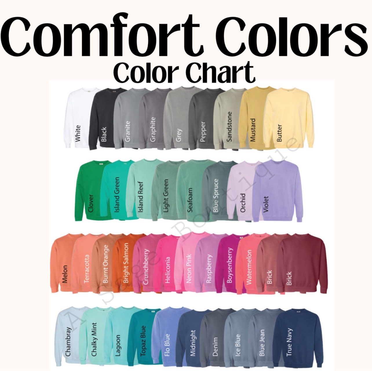 It is well with my soul - embroidered t shirt - embroidered sweatshirt - peace of mind t shirt - soul sweatshirt - embroidery - embroidered