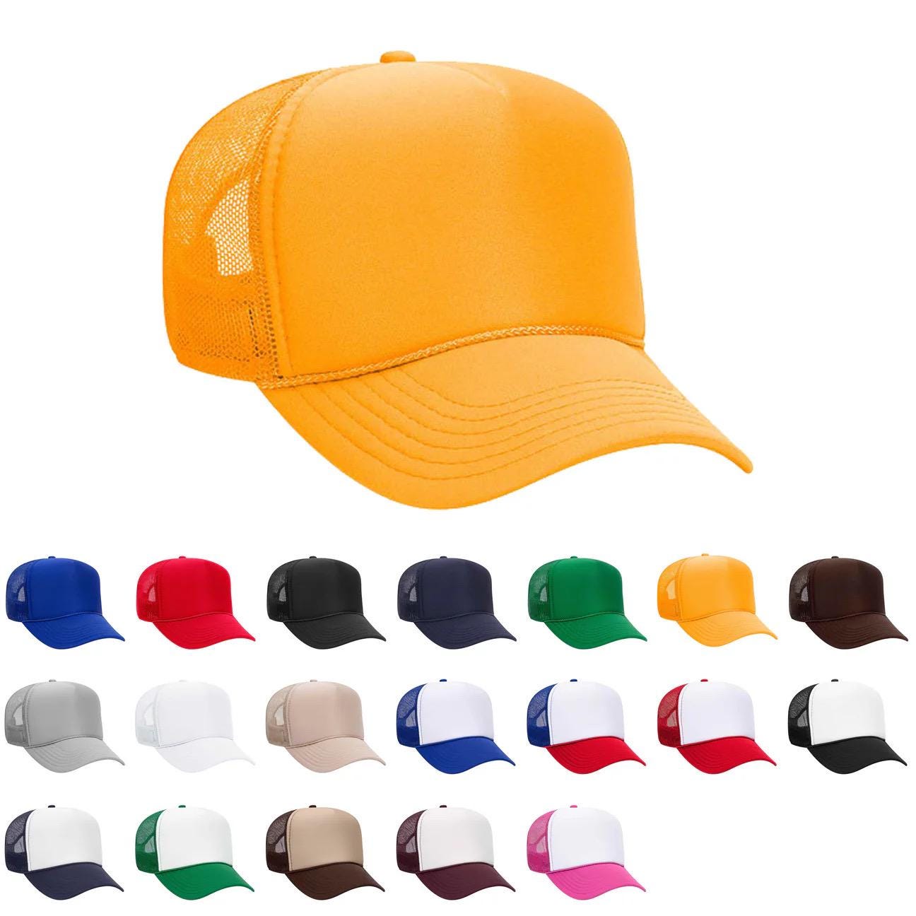 Put it on my _’s tab - trucker hat - foam trucker - husbands tab - boyfriends tab - put it on my husbands tab - foam truck hat - hubby -wife