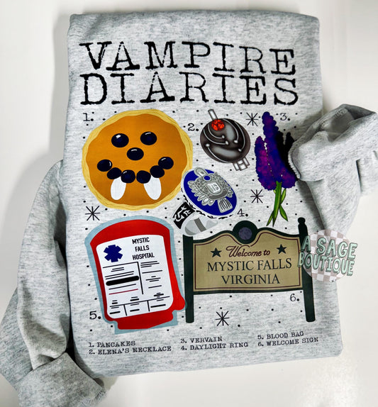 The vampire diaries - TVD - Salvatore - damon Salvatore - stefan Salvatore - binge watch - tv show - tv series