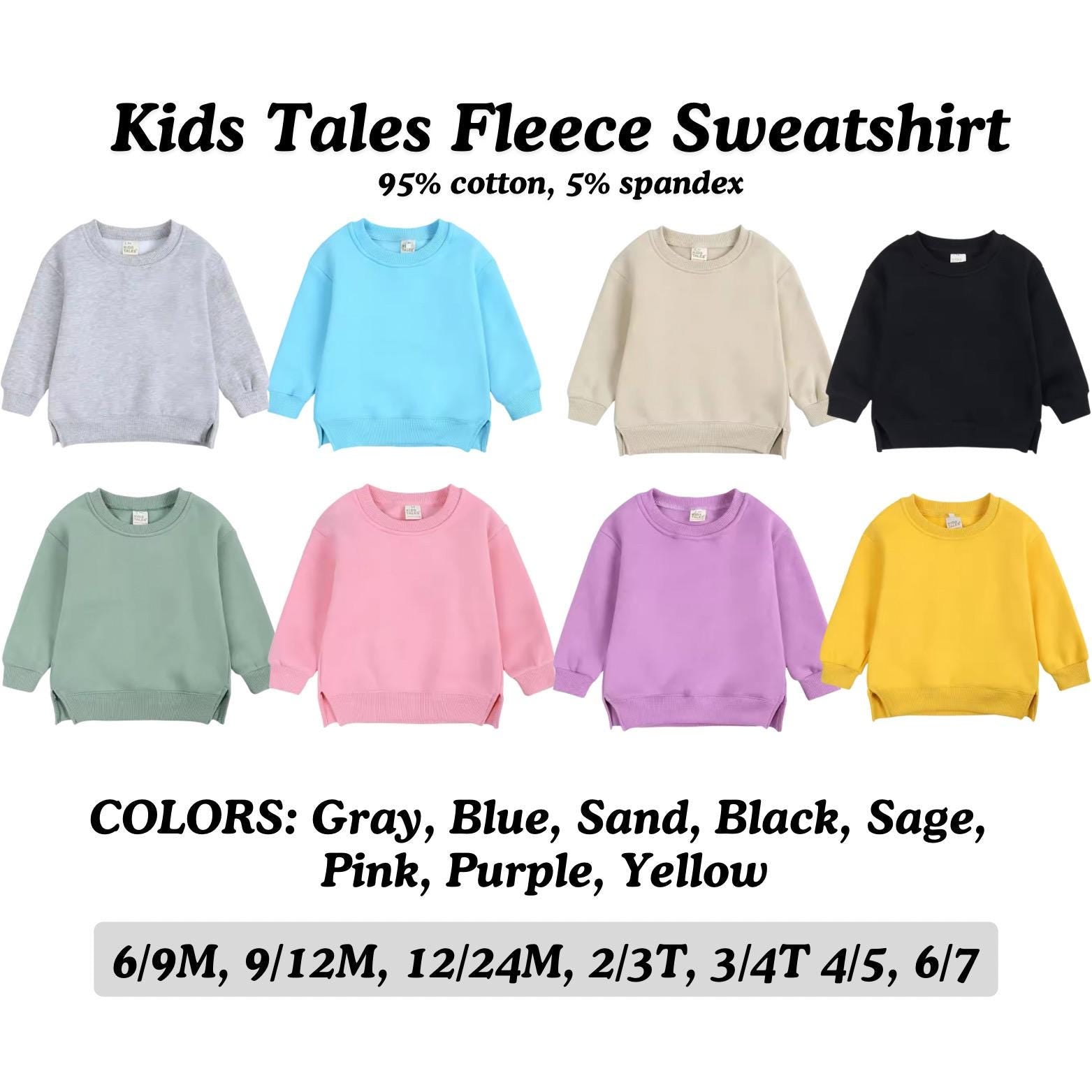 Silly goose on the loose - embroidered sweatshirt - toddler and kids embroidery - kids goose - toddler goose on the loose - funny embroidery
