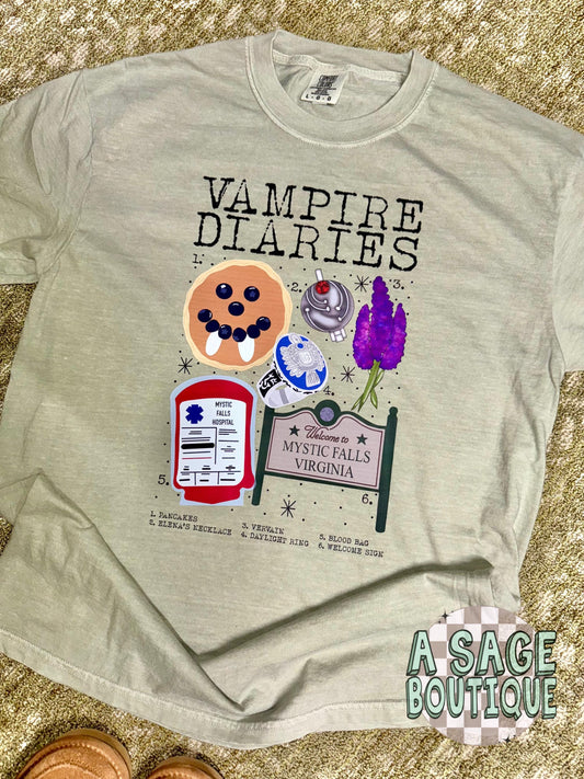 The vampire diaries - TVD - Salvatore - damon Salvatore - stefan Salvatore - binge watch - tv show - tv series