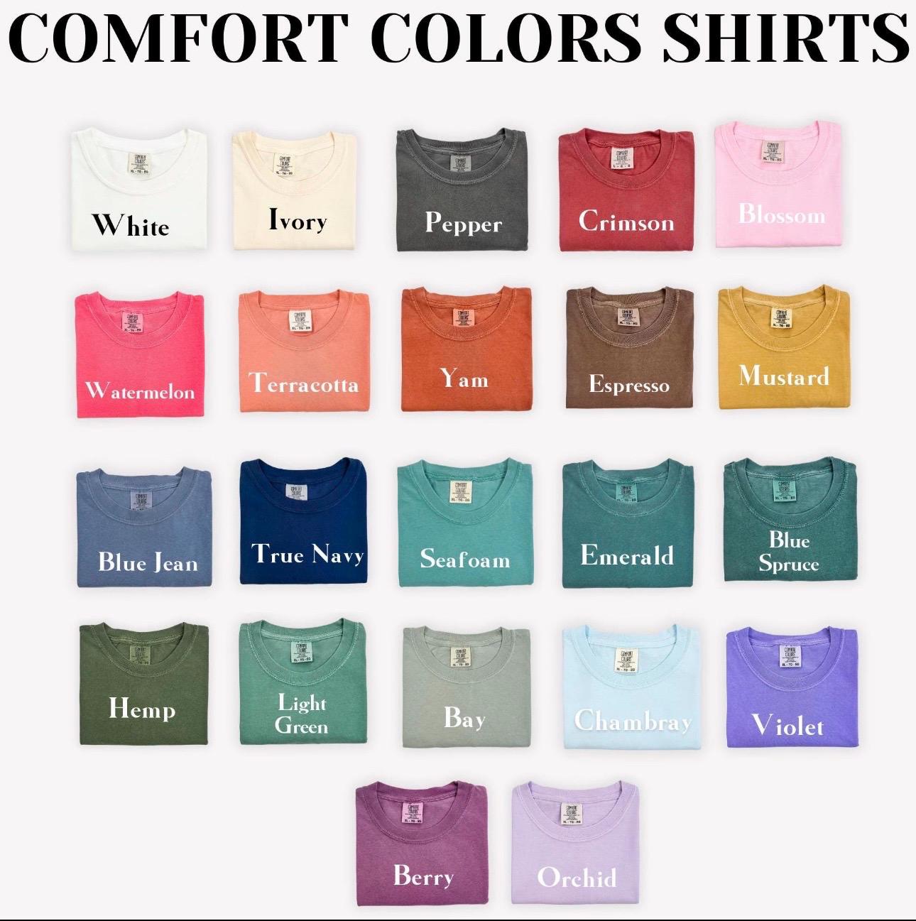 Embroidered coquette bow, love design, embroidery, girly sweatshirt, comfort colors t shirt, embroidered, youth girls t shirt, pink, love