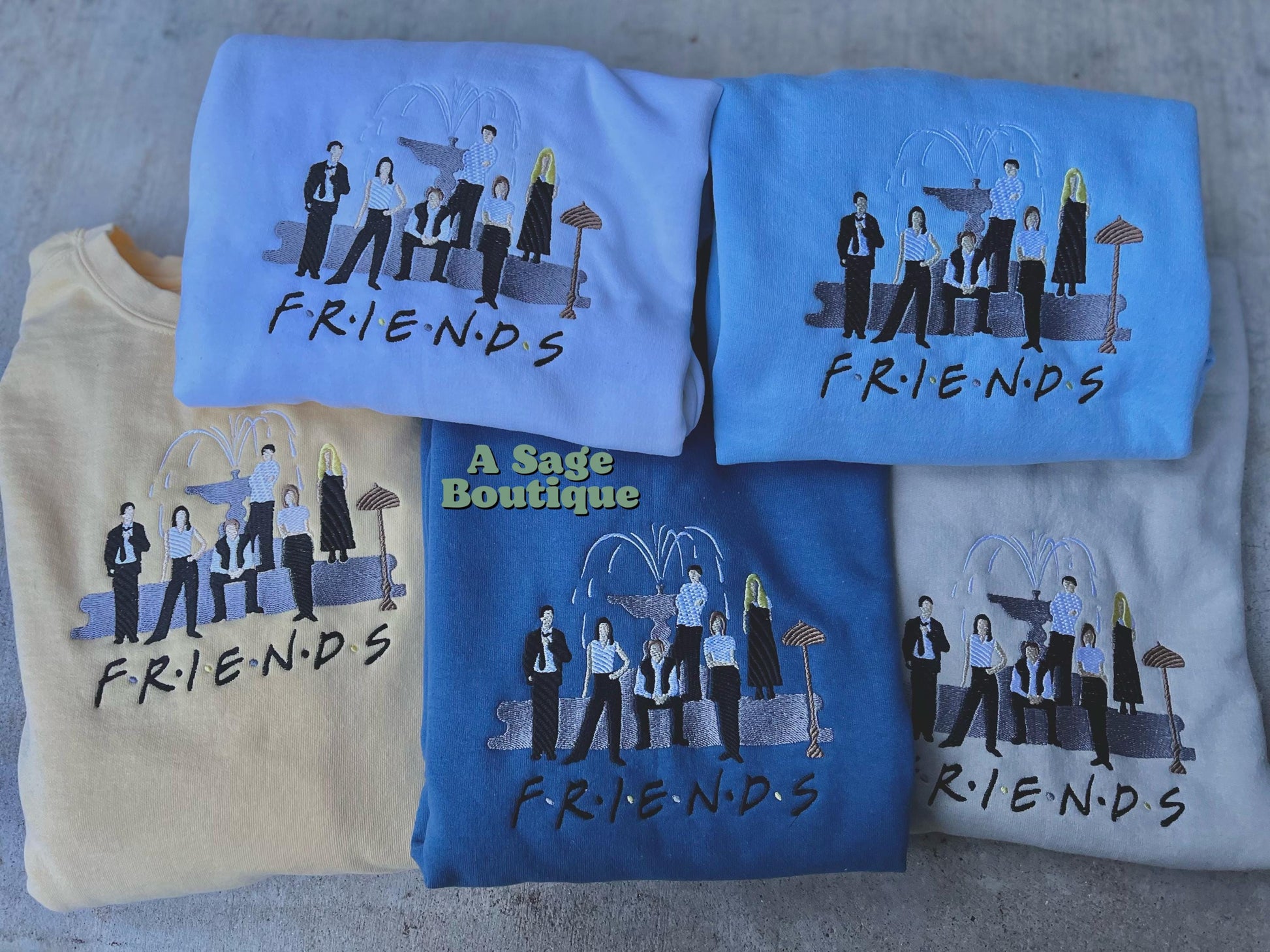 tv series - binge watch - television show - frends - pivot - Joey - Chandler - Monica - Rachel - phoebe - Ross - favorite show - favorite tv