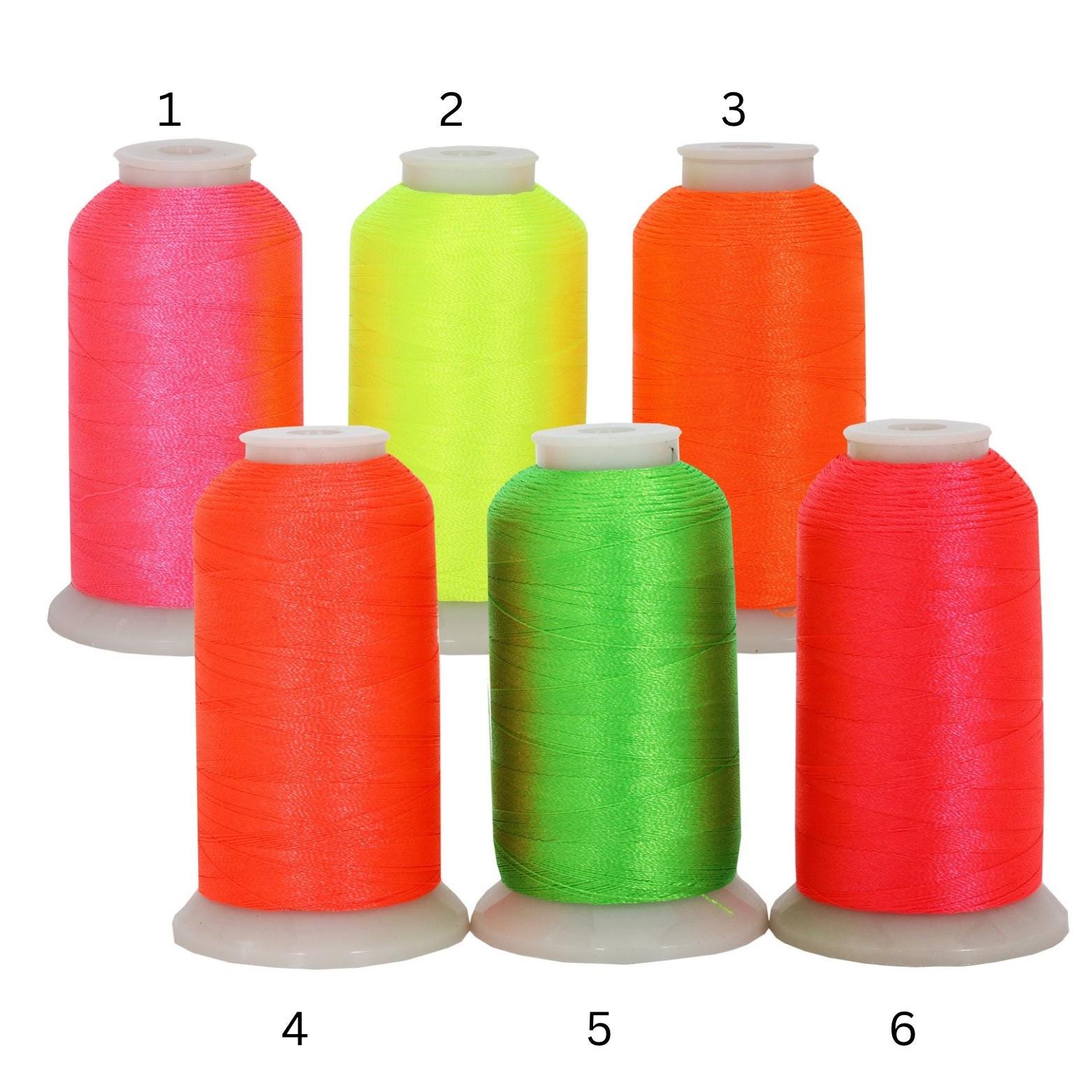 Monogram Comfort Color neon t shirt, unisex fit t shirt-monogram-neon thread - neon embroidery - monogram embroidery - custom-personalized