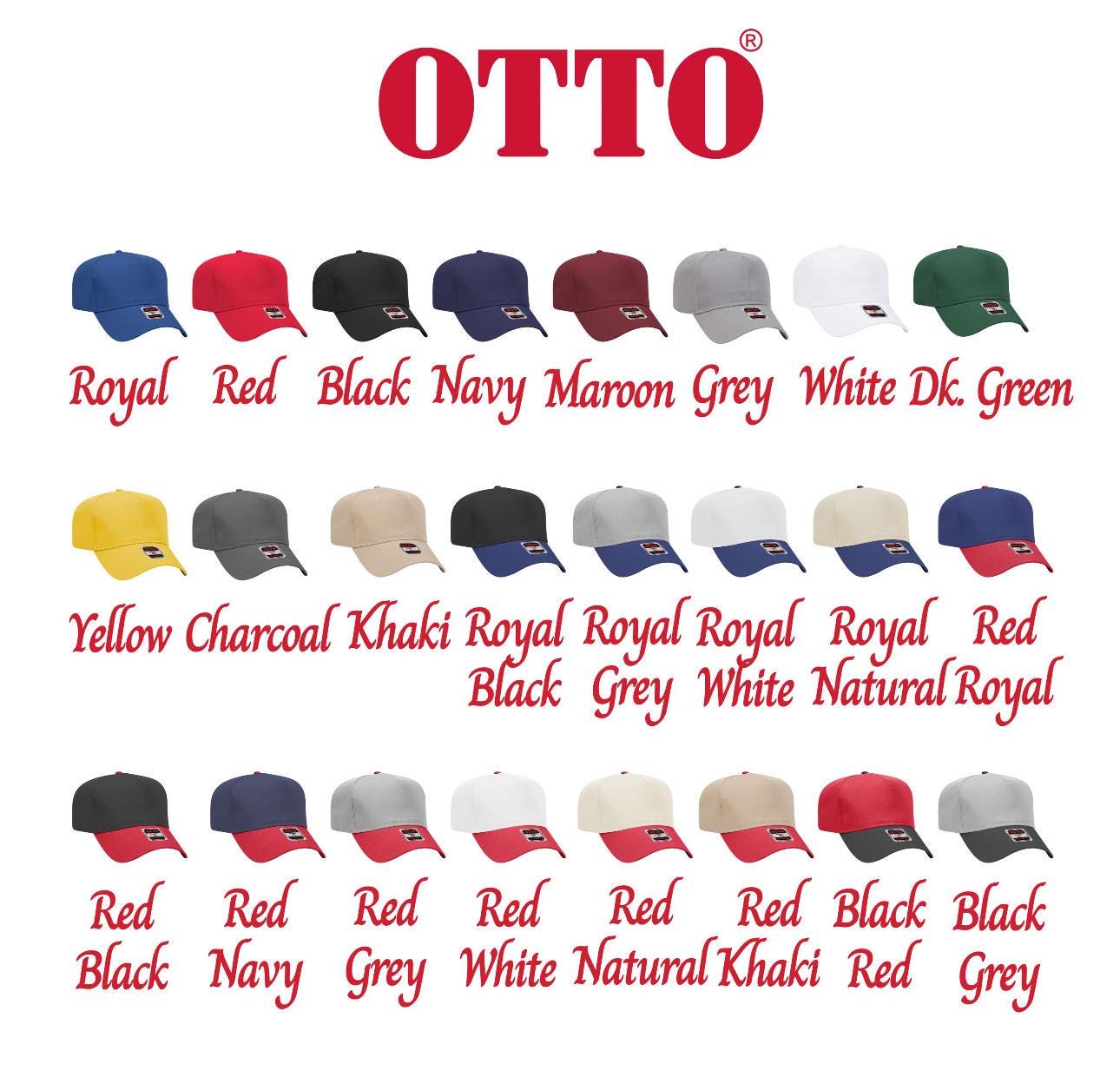 Embroidered USA flag Otto cap, 5 panel Otto cap, trucker hat, custom embroidery, embroidery trucker hat, patriotic, scalloped flag