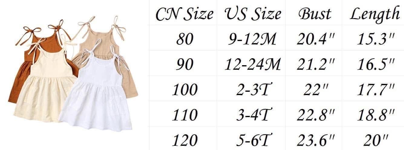 Embroidered girls linen dress, floss embroidery font, custom personalized linen dresses for toddler, baby, youth girls, girls cute spring