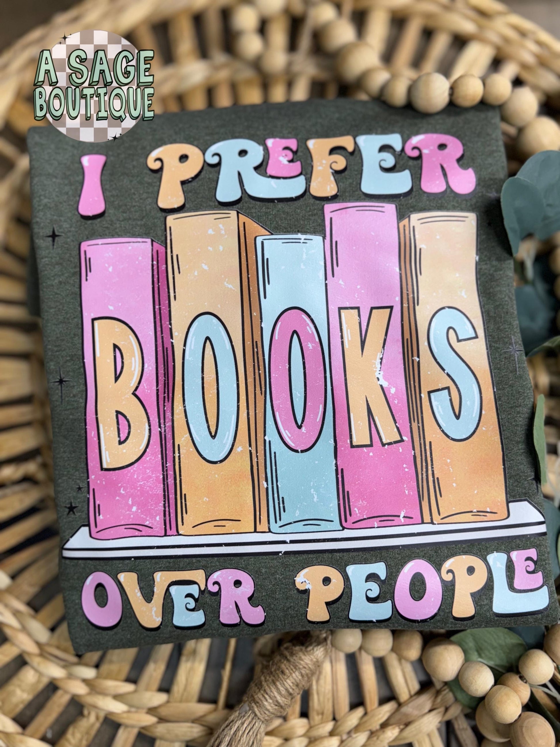 I prefer books over people, book tok, book club, book worm, book nerd, kindle, bookish