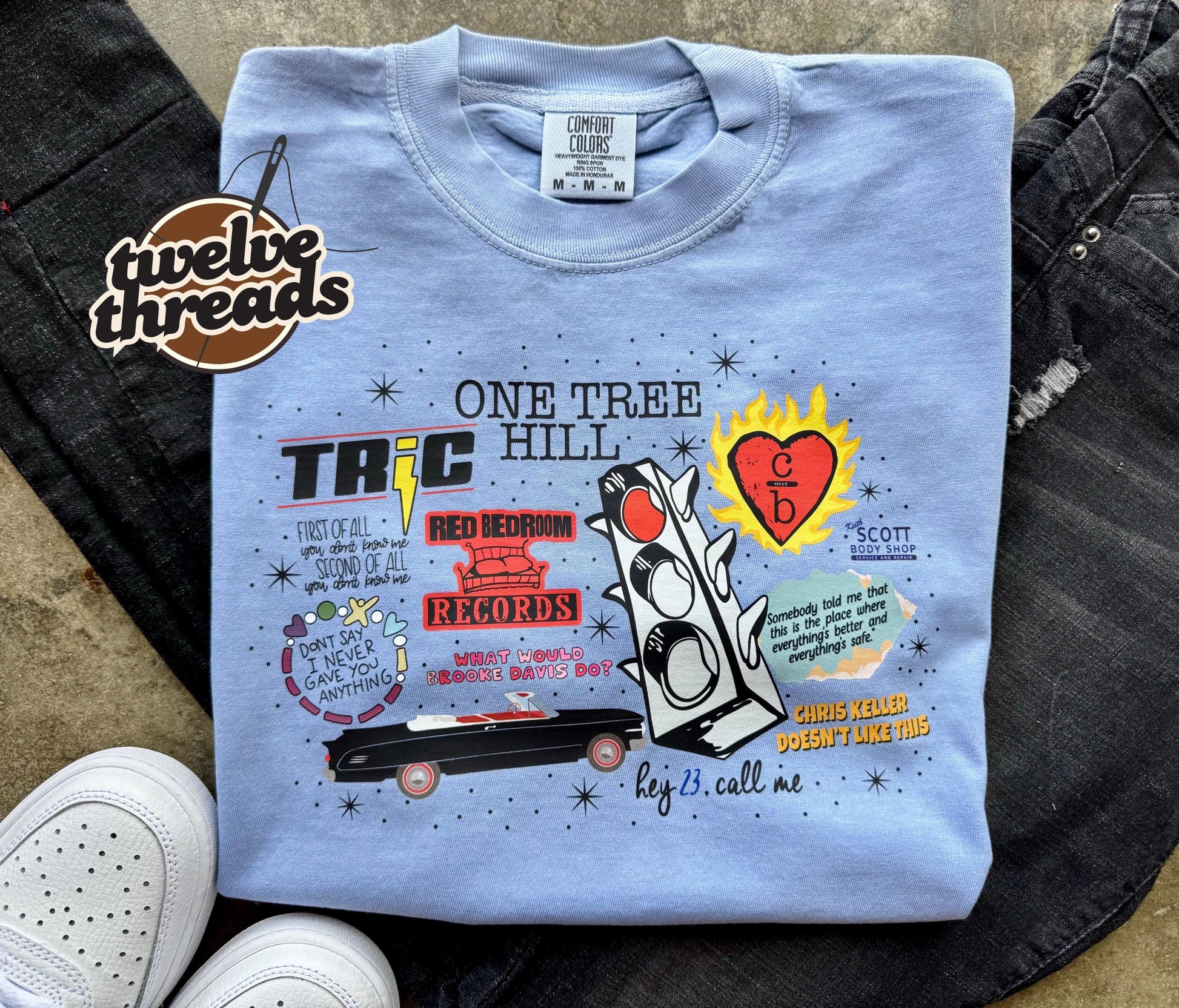 One tree hill - OTH - tv show - binge watch - tv series - Lucas Scott - Brooke Davis - Peyton sawyer - naley - leyton - Nathan Scott