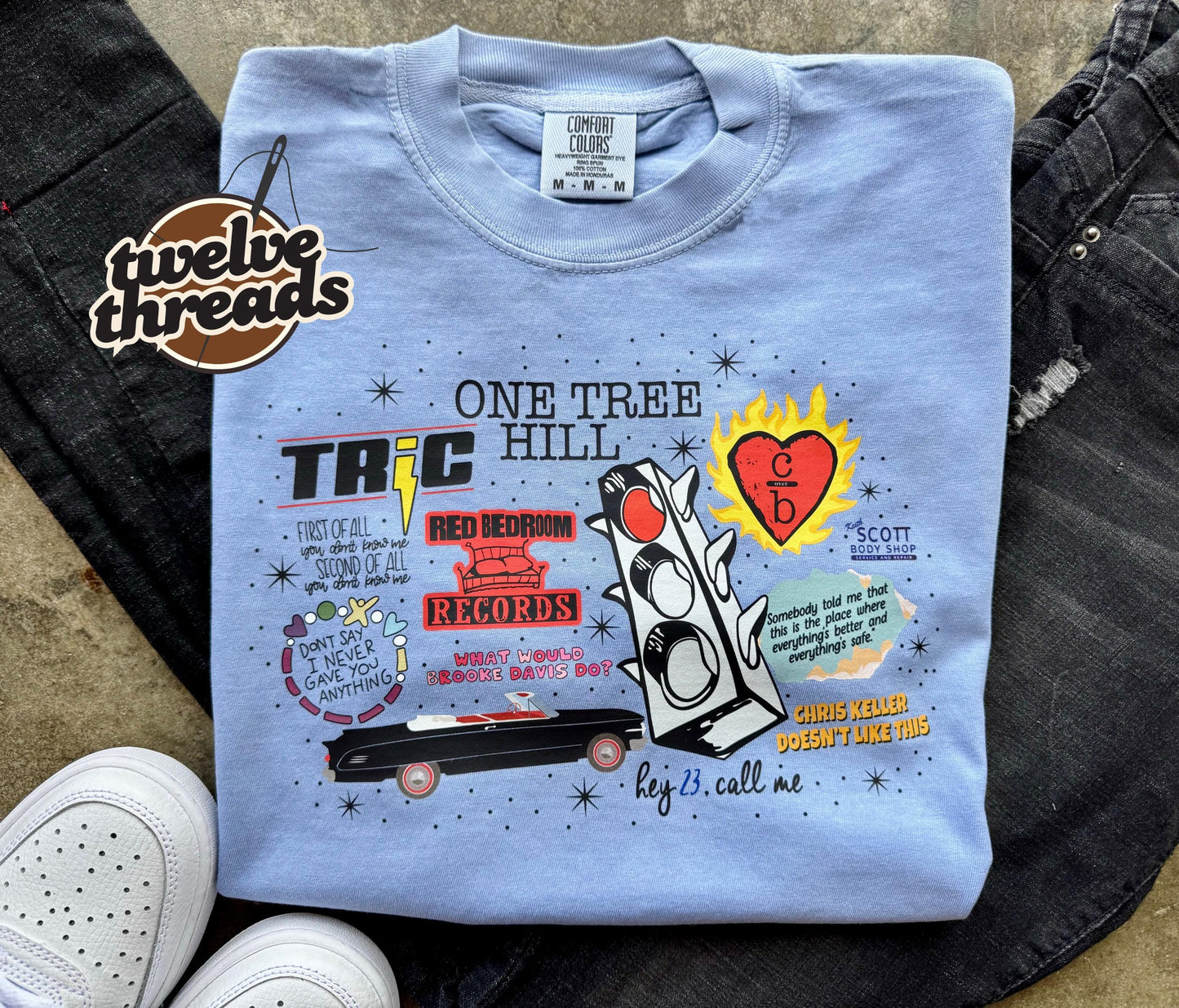 One tree hill - OTH - tv show - binge watch - tv series - Lucas Scott - Brooke Davis - Peyton sawyer - naley - leyton - Nathan Scott