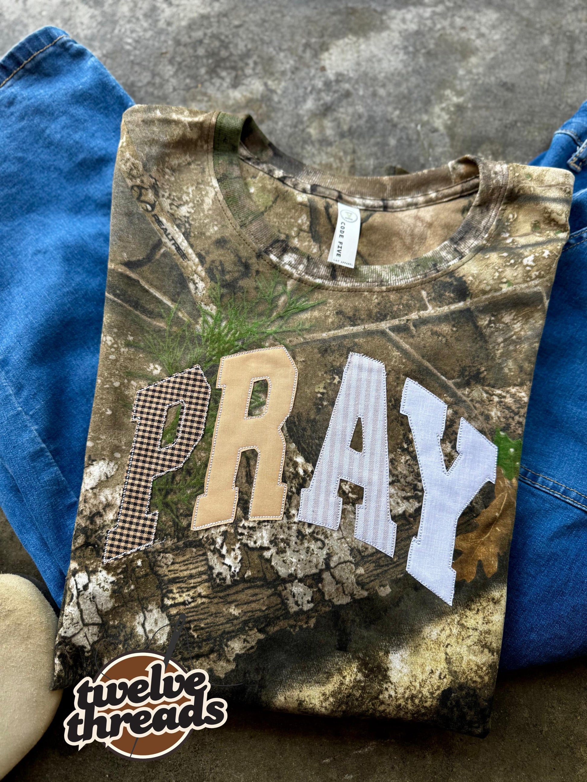 Array applique pray, Christian faith based comfort colors and Gildan sweatshirt and hoodie, pray more worry less, applique t shirts, pray