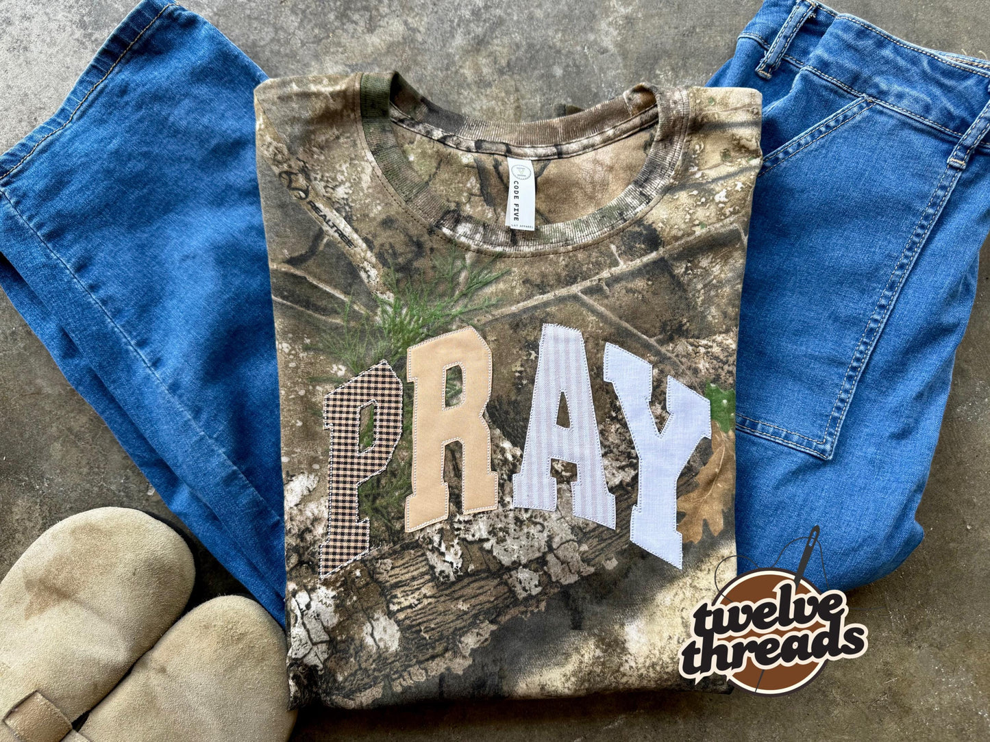 Array applique pray, Christian faith based comfort colors and Gildan sweatshirt and hoodie, pray more worry less, applique t shirts, pray