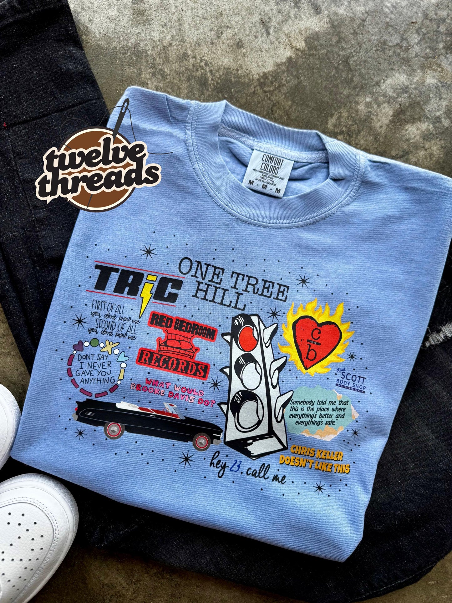 One tree hill - OTH - tv show - binge watch - tv series - Lucas Scott - Brooke Davis - Peyton sawyer - naley - leyton - Nathan Scott