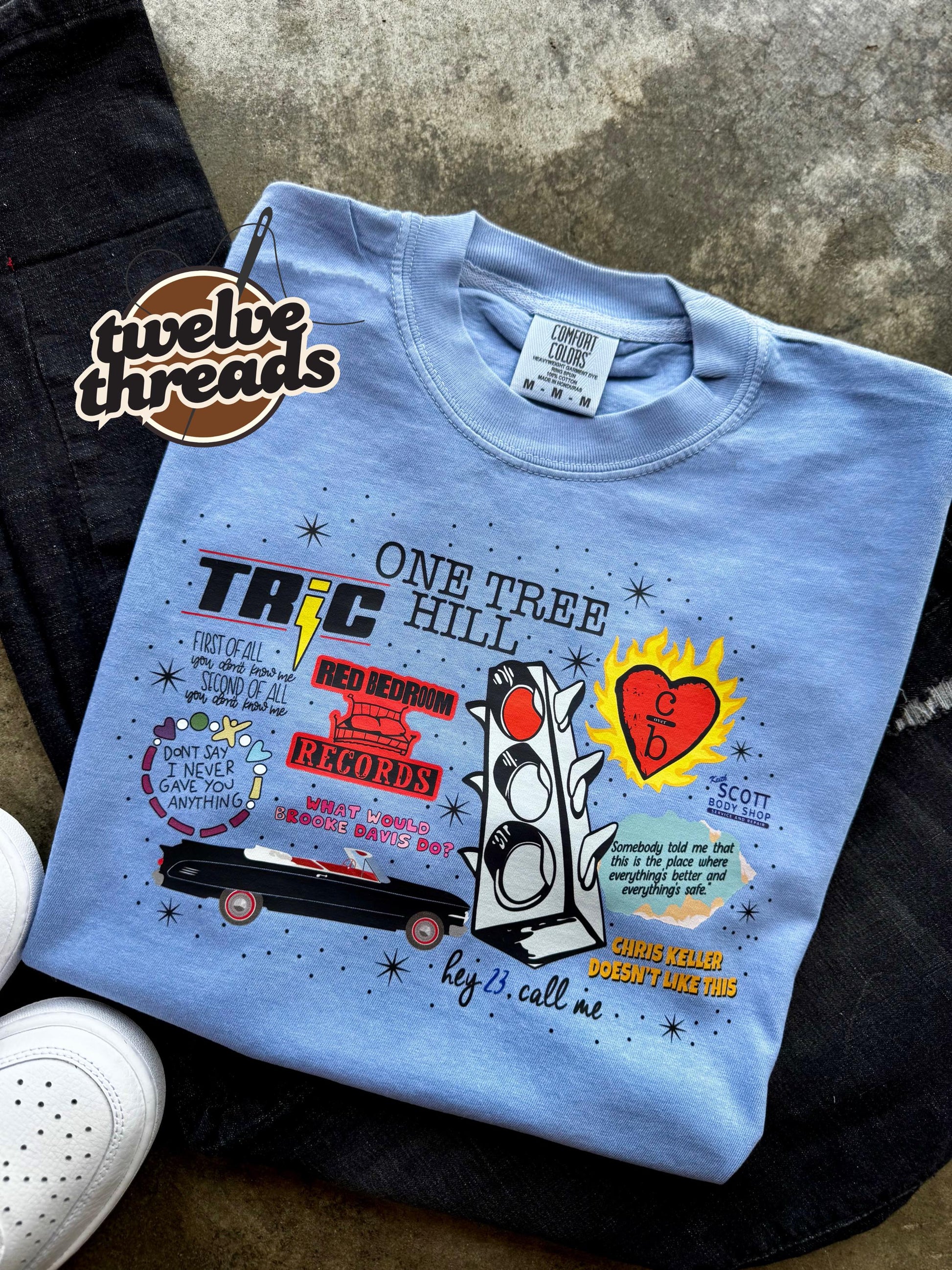 One tree hill - OTH - tv show - binge watch - tv series - Lucas Scott - Brooke Davis - Peyton sawyer - naley - leyton - Nathan Scott