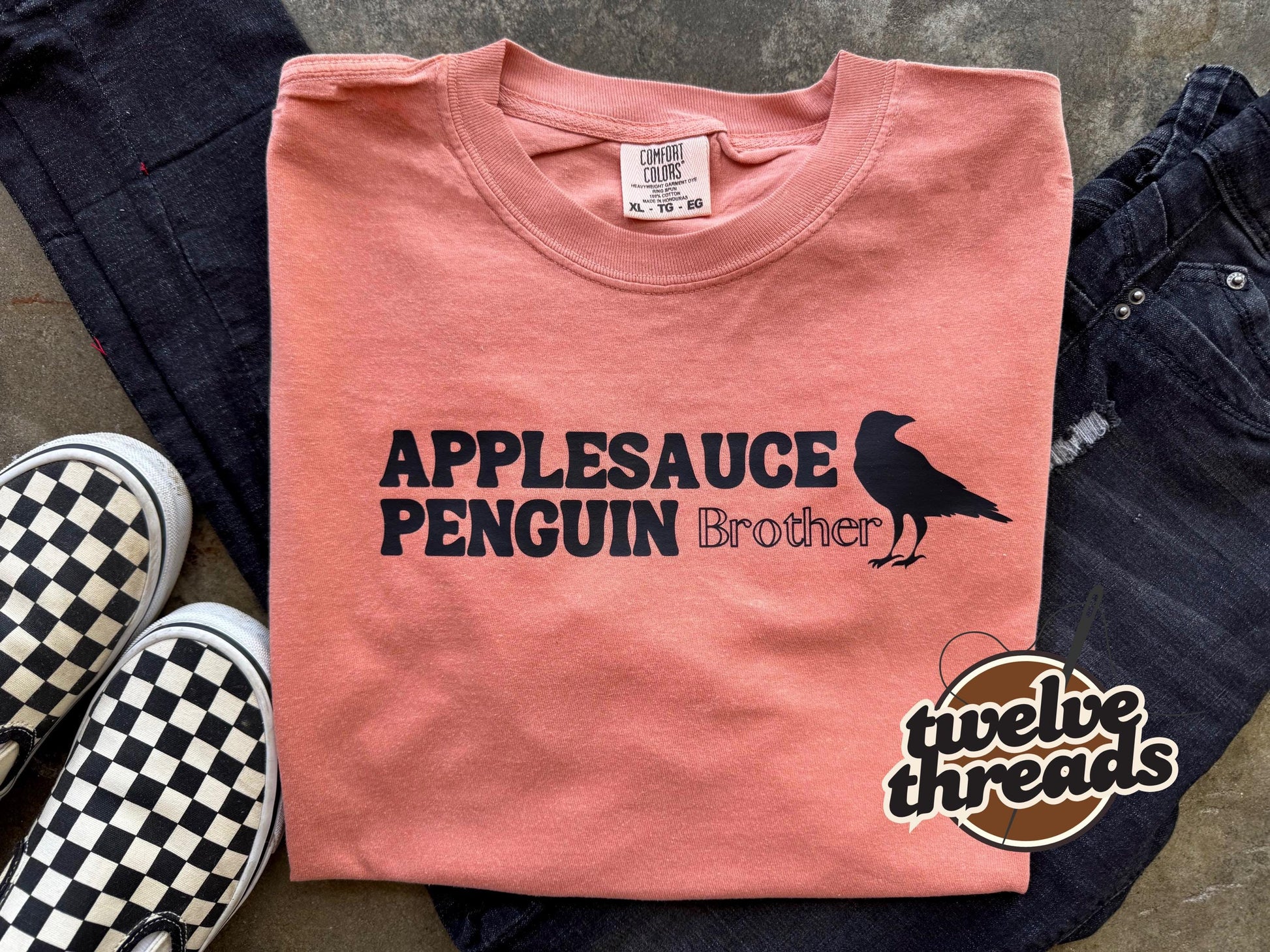 Applesauce Penguin, Brother - TVD - the vampire diaries- Damon Salvatore - Stefan Salvatore- Elena Gilbert - Bonnie Bennett - TVD series