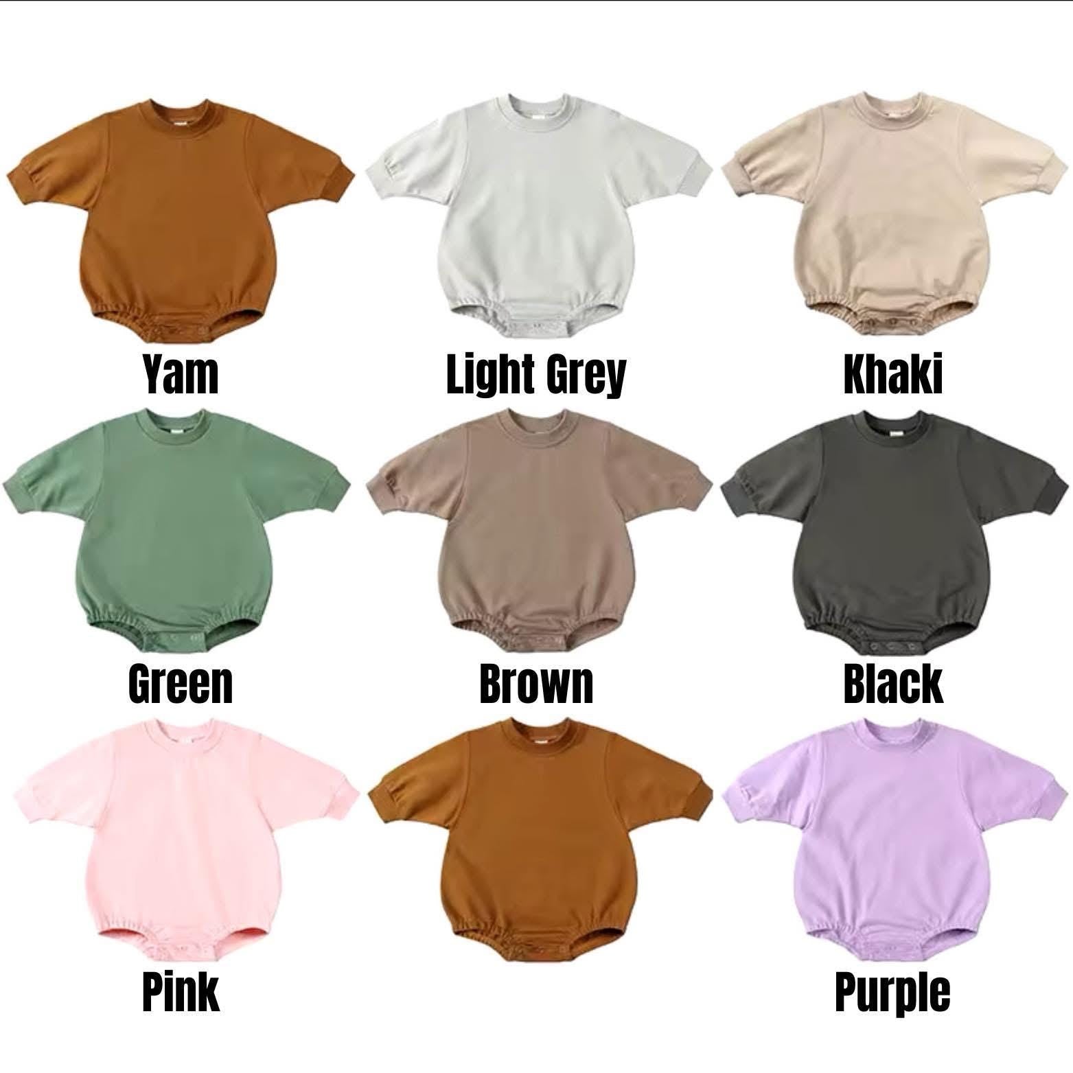 Tiny teddy bear with custom bow, baby bubble romper, embroidered teddy bear, embroidery, custom bubble, kids tales, bear sweatshirt crewneck