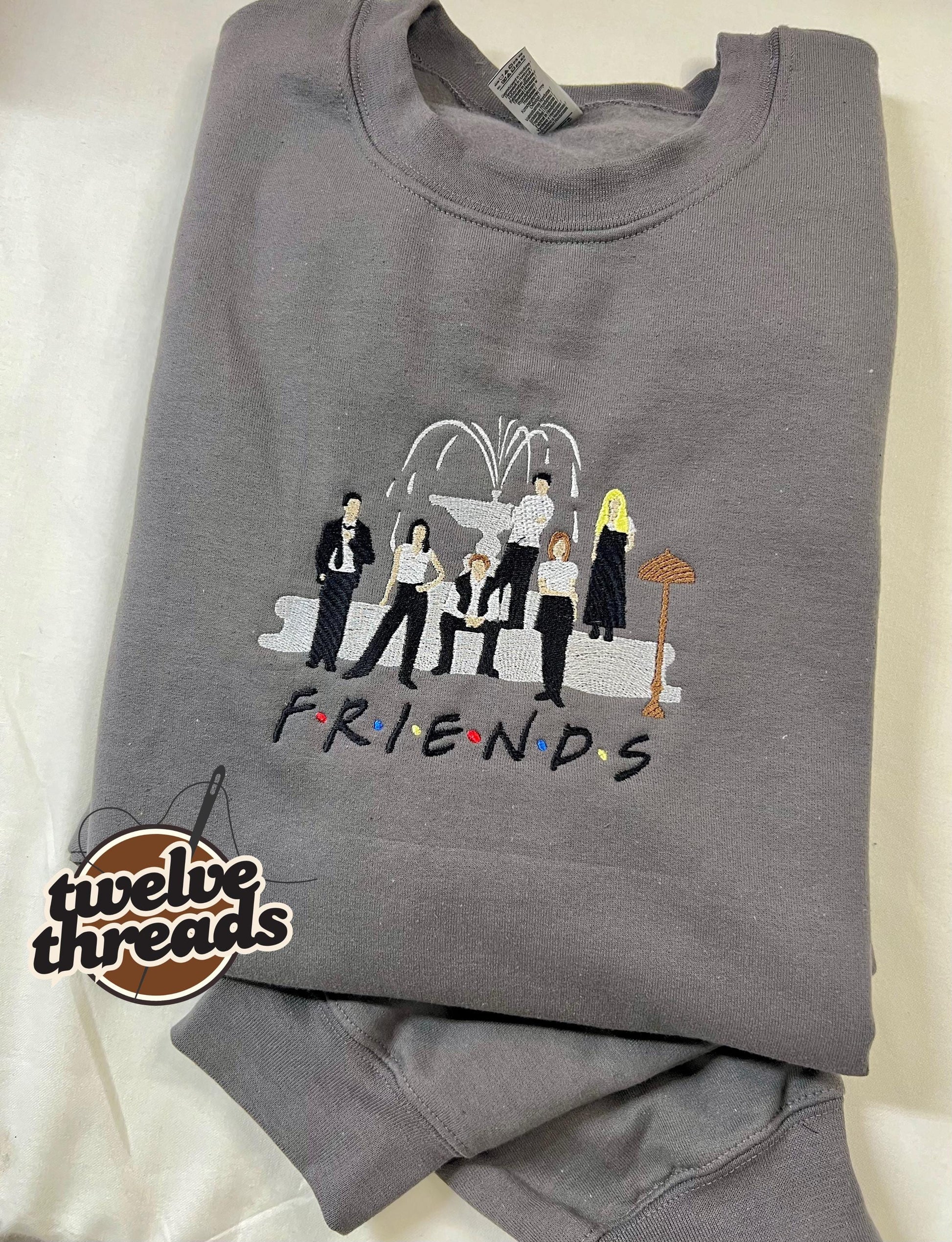 tv series - binge watch - television show - frends - pivot - Joey - Chandler - Monica - Rachel - phoebe - Ross - favorite show - favorite tv