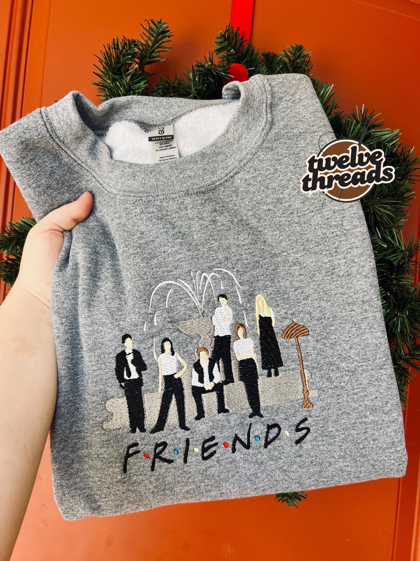 tv series - binge watch - television show - frends - pivot - Joey - Chandler - Monica - Rachel - phoebe - Ross - favorite show - favorite tv