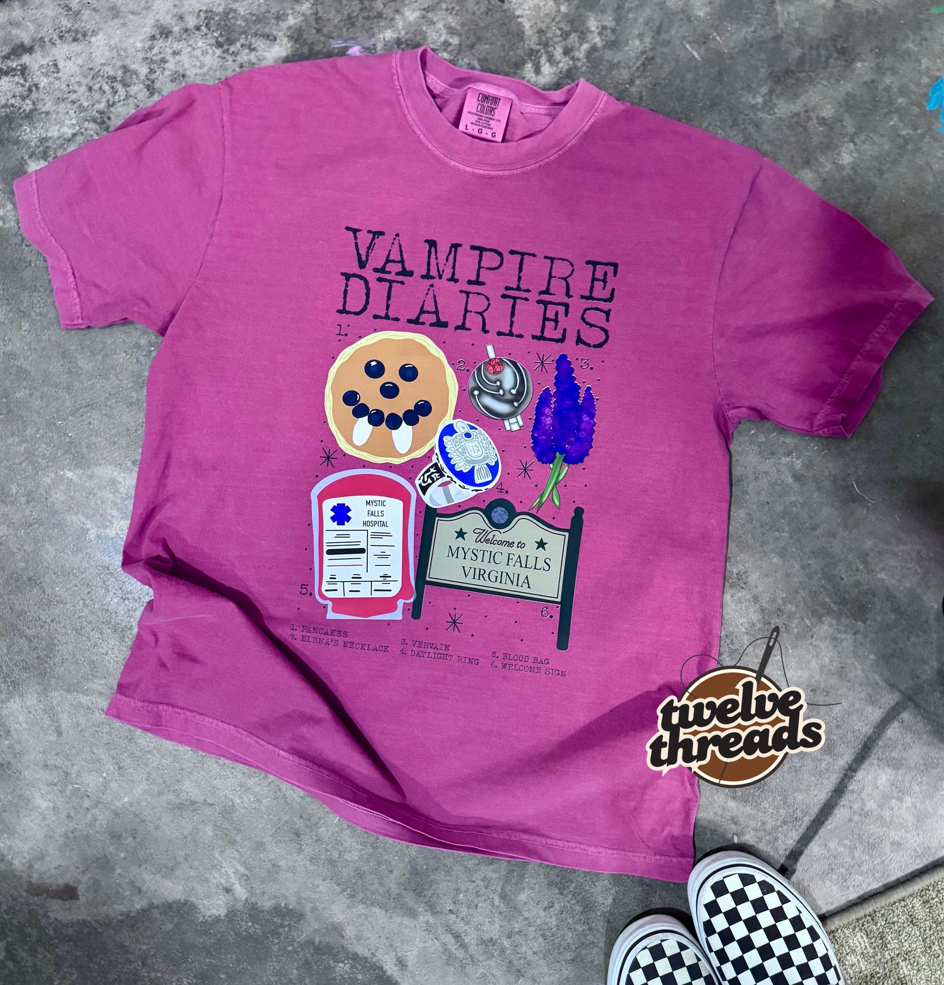 The vampire diaries - TVD - Salvatore - damon Salvatore - stefan Salvatore - binge watch - tv show - tv series