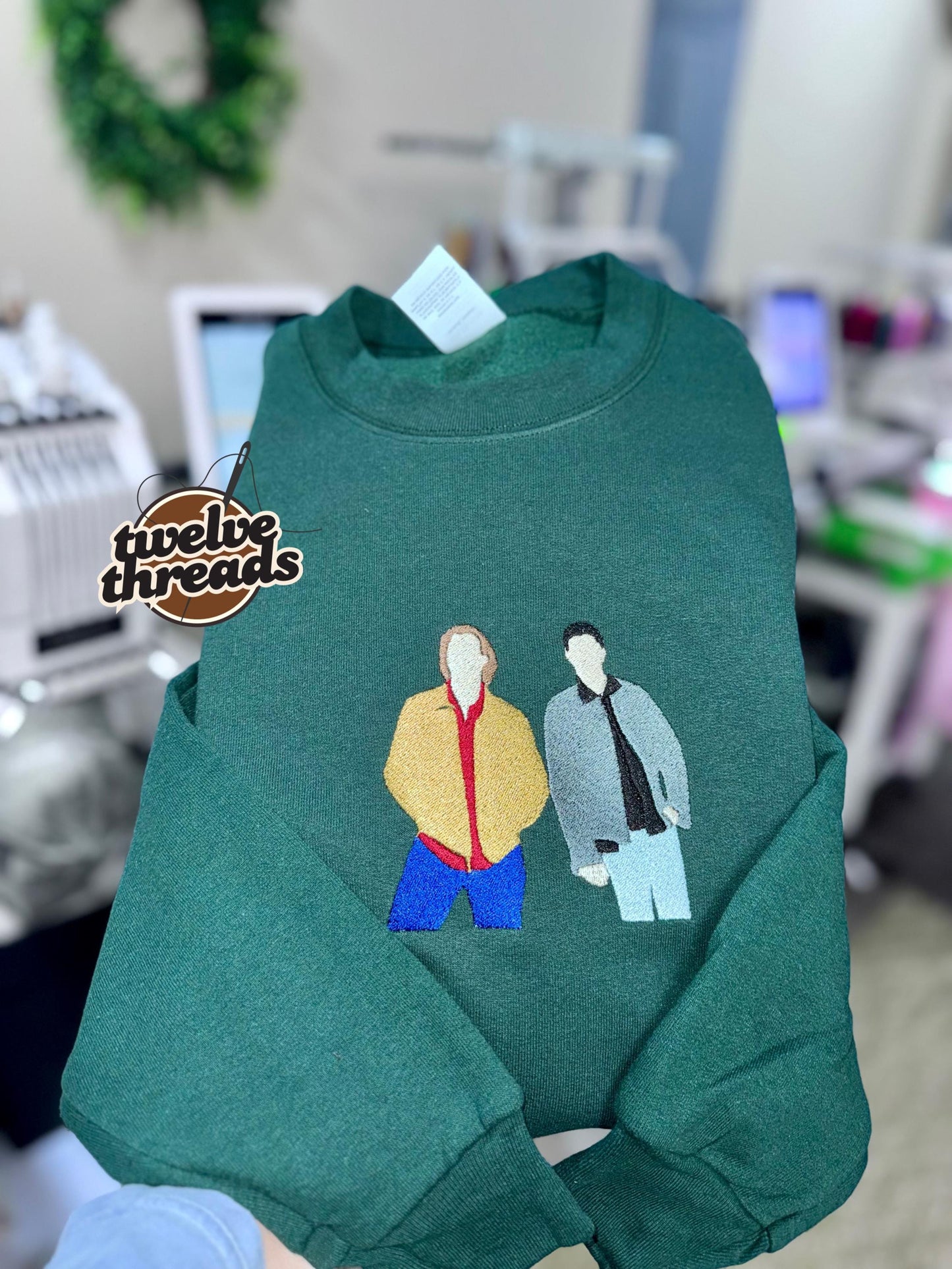 Sam and Dean - Supernatural - tv series - winchesters - Bobby singer - ghosts - monsters - Sam Winchester - Dean Winchester - rock n roll