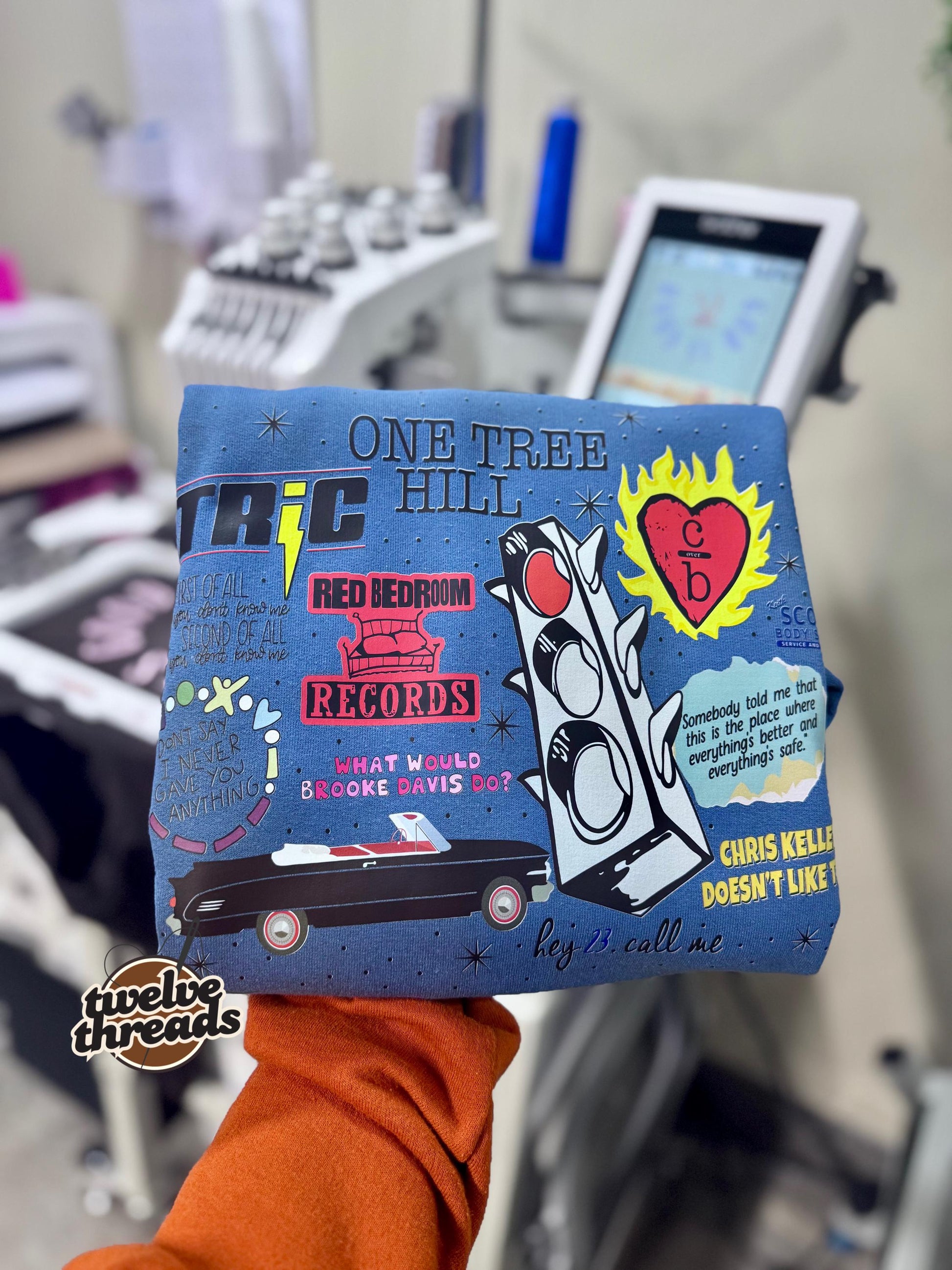 One tree hill - OTH - tv show - binge watch - tv series - Lucas Scott - Brooke Davis - Peyton sawyer - naley - leyton - Nathan Scott