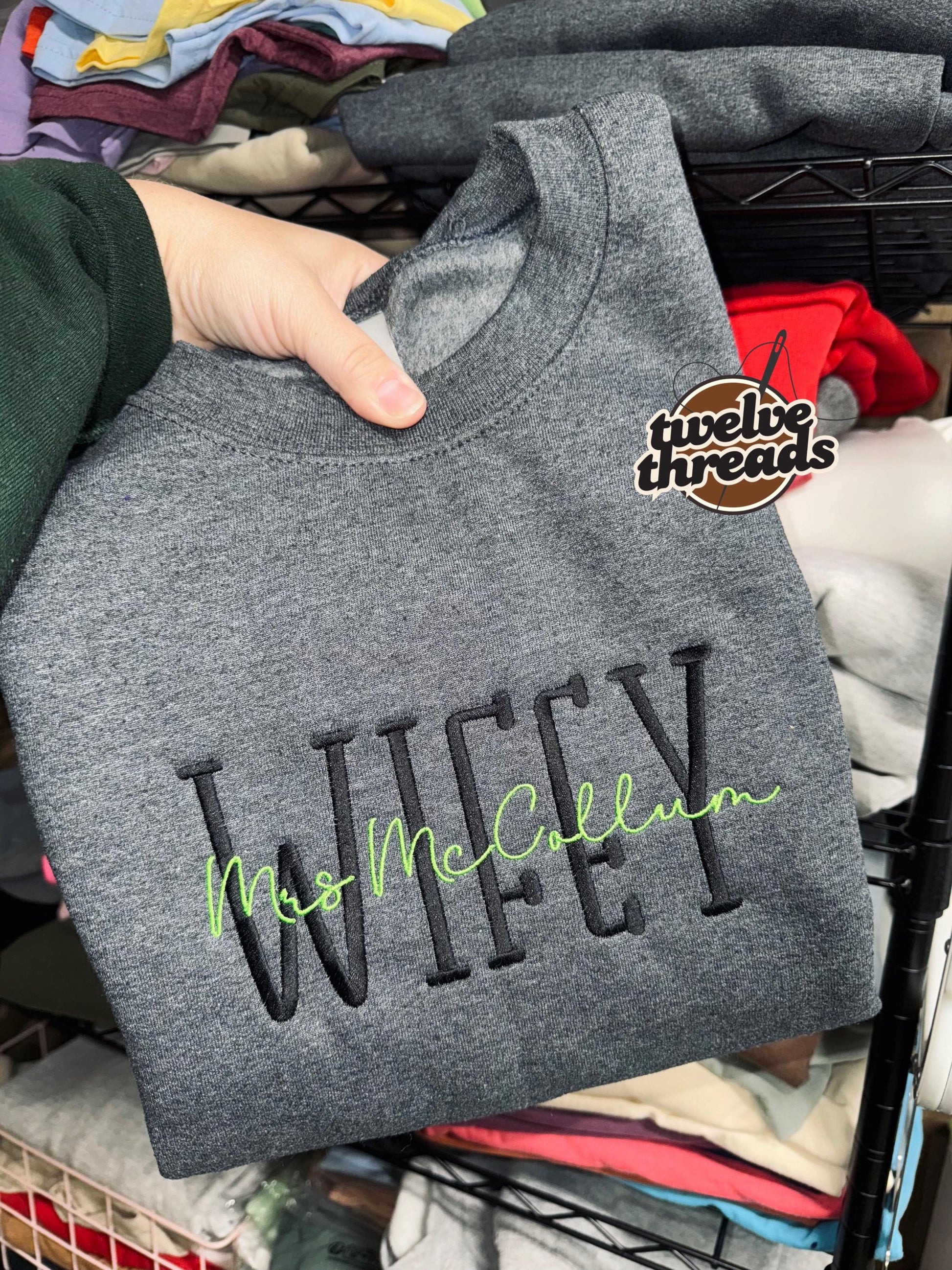 Wifey - Mrs - married - newlywed- wife - wife life - marriage - couple - relationship - girly - mom - mama - hubby - wedding - god - wifes