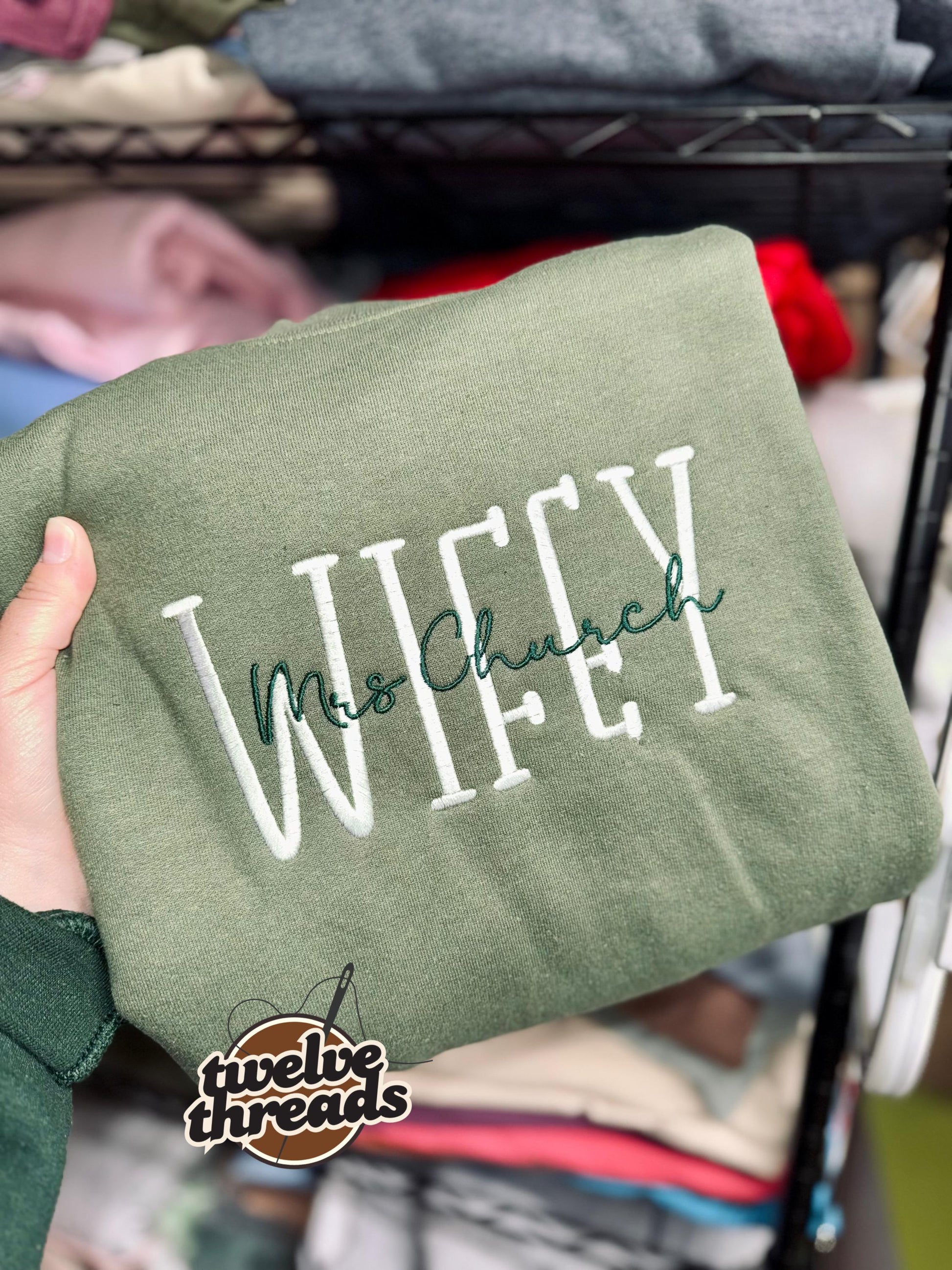 Wifey - Mrs - married - newlywed- wife - wife life - marriage - couple - relationship - girly - mom - mama - hubby - wedding - god - wifes