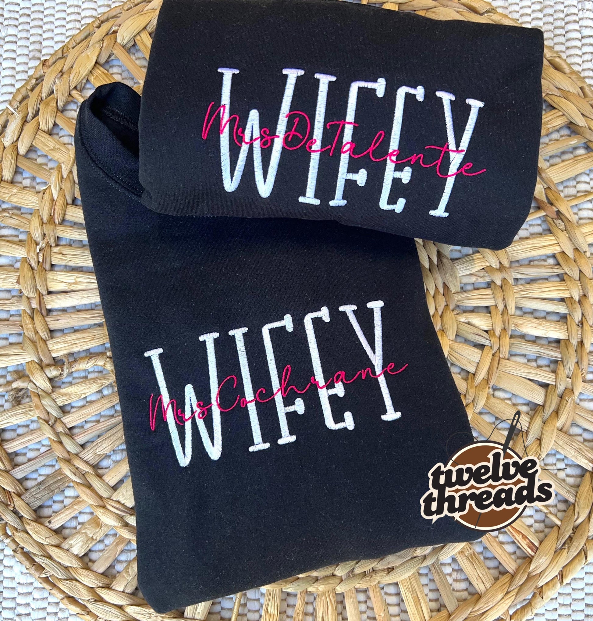 Wifey - Mrs - married - newlywed- wife - wife life - marriage - couple - relationship - girly - mom - mama - hubby - wedding - god - wifes