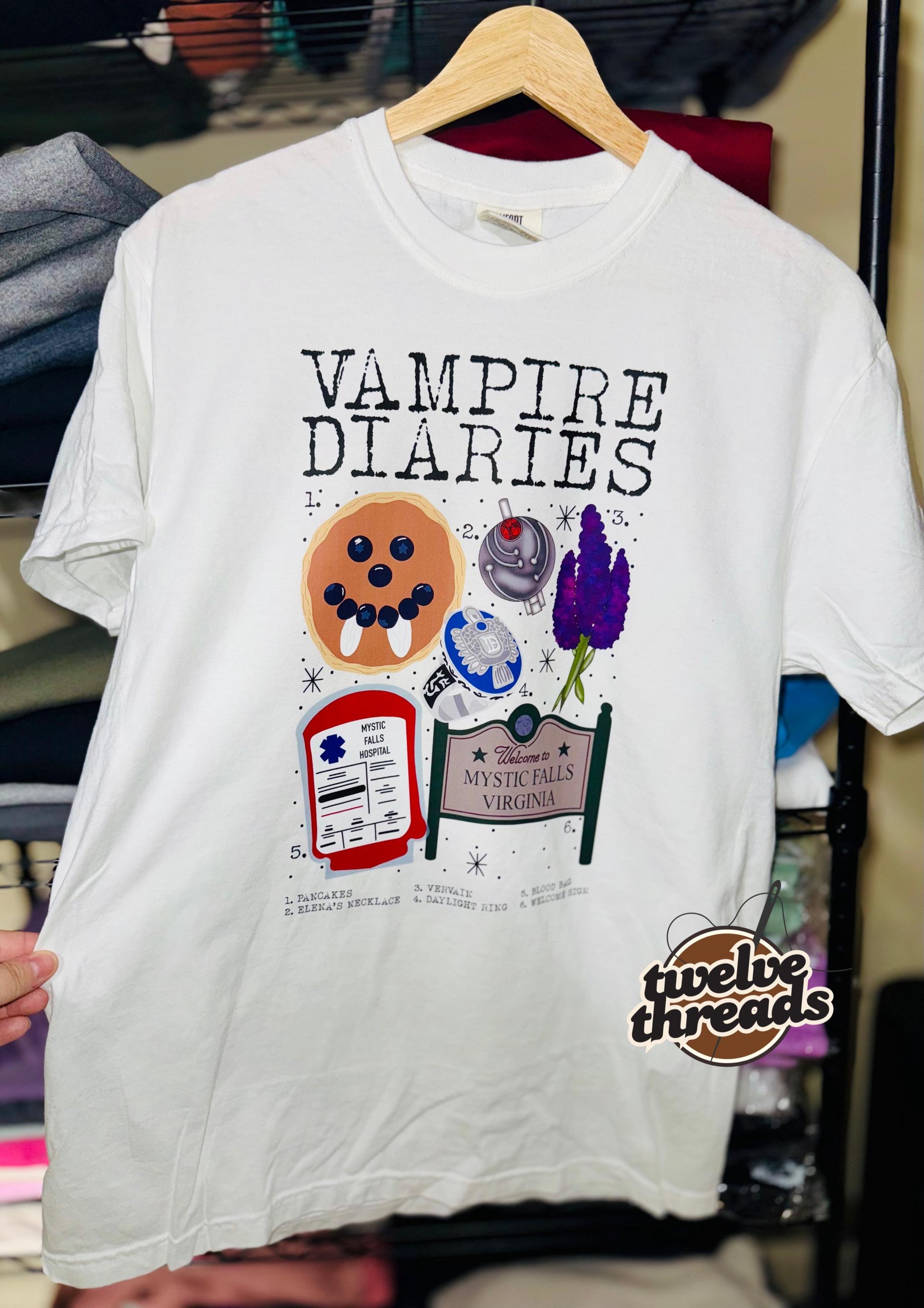 The vampire diaries - TVD - Salvatore - damon Salvatore - stefan Salvatore - binge watch - tv show - tv series