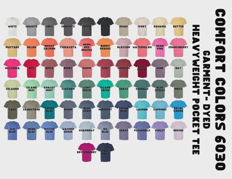 Appliqué Mama - t shirt - sweatshirt - comfort colors - mama embroidered - embroidery - mama t shirt - mom - appliqué - rainbow