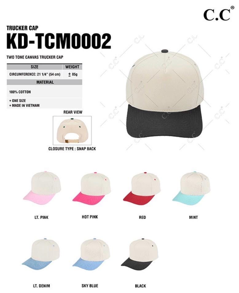 Embroidered WONDERFULLY MADE, Otto cap, 5 panel Otto cap, trucker hat, custom embroidery, embroidery trucker hat, faith trucker cap, hats